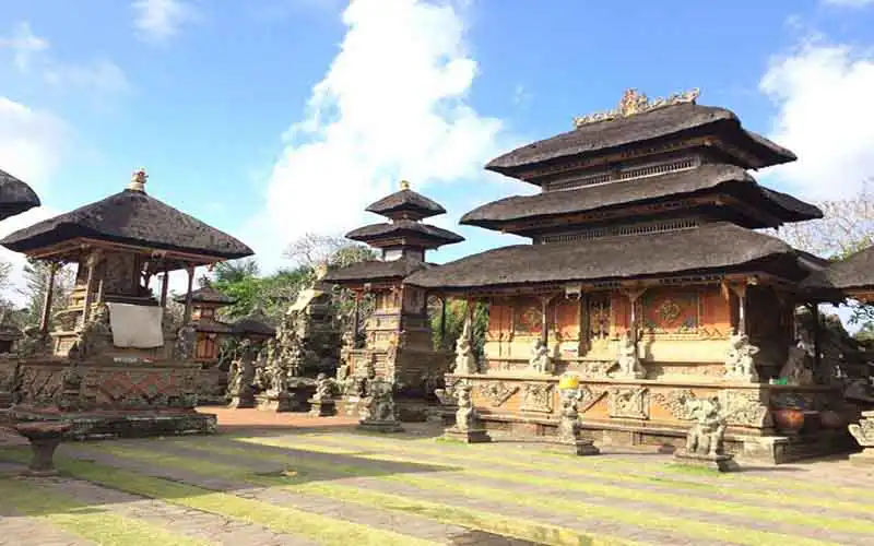 village temple village temple